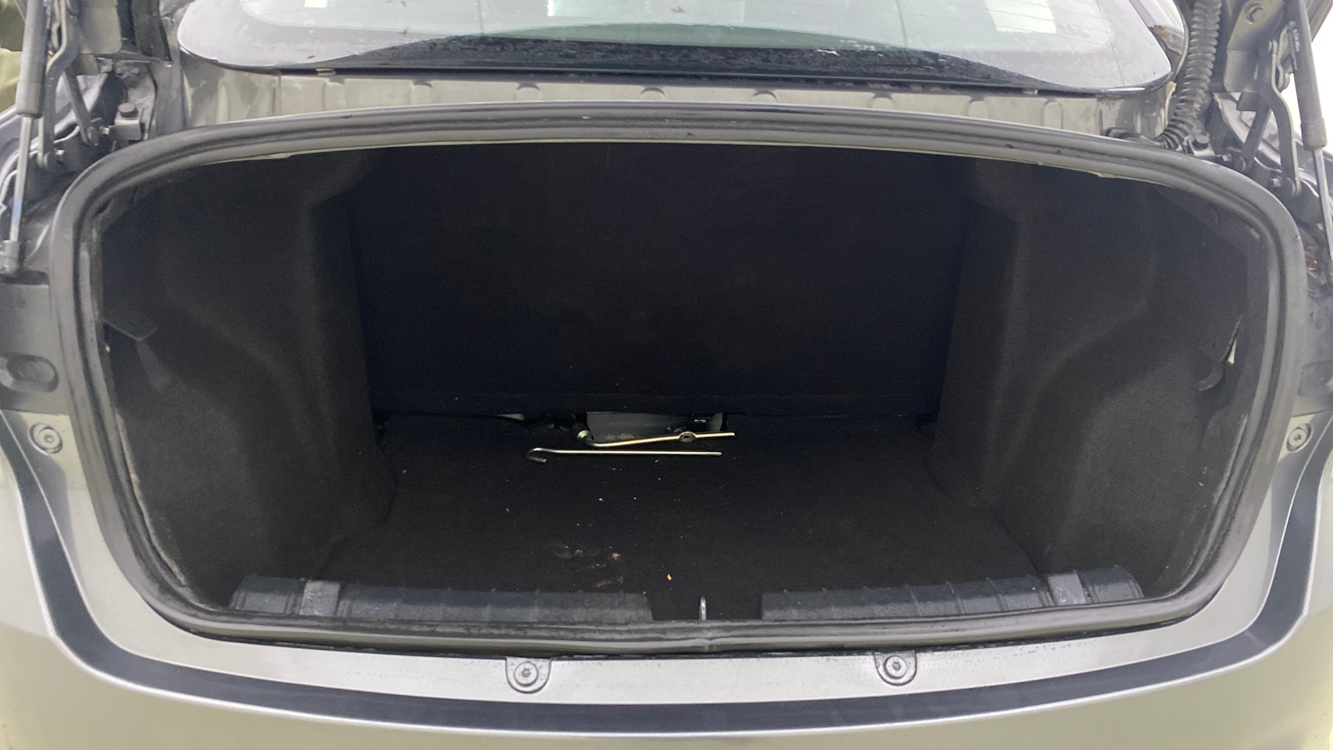 View 2023 Tata Tigor XE Diesel Image 10 Used 2023 Tata Tigor XE Diesel Image 10