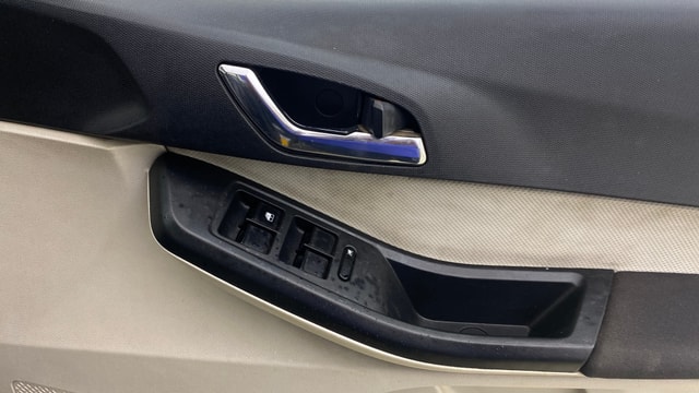 View Tata Tigor Image 33 Used Tata Tigor Image 33