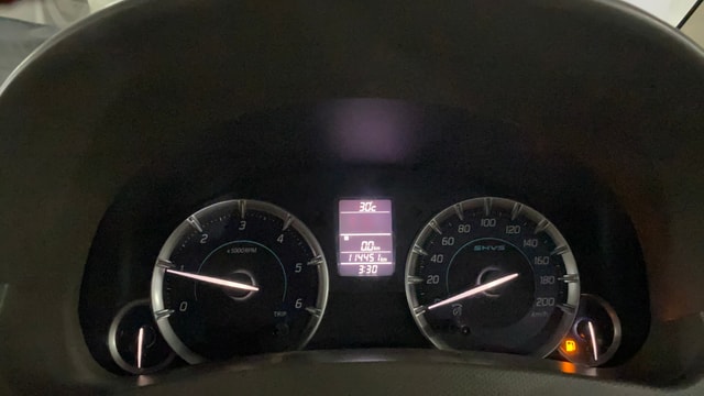 View Maruti Suzuki 1000 Image 35 Used Maruti Suzuki 1000 Image 35