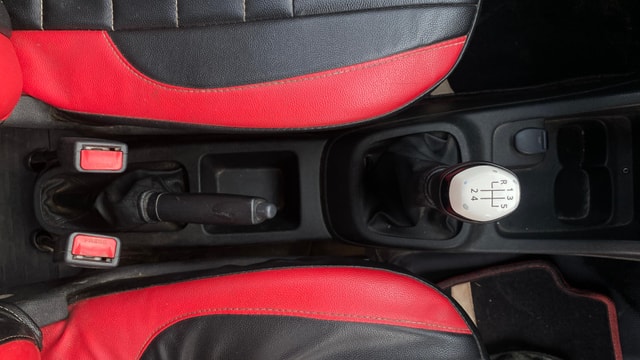 View Renault Kwid Image 37 Used Renault Kwid Image 37