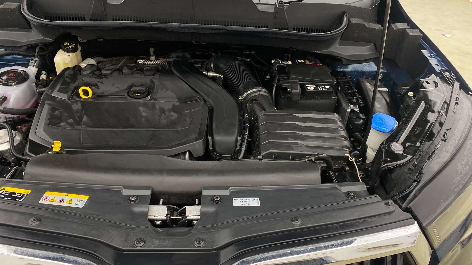 Used 2025 Skoda Kushaq Used 2025 Skoda Kushaq
