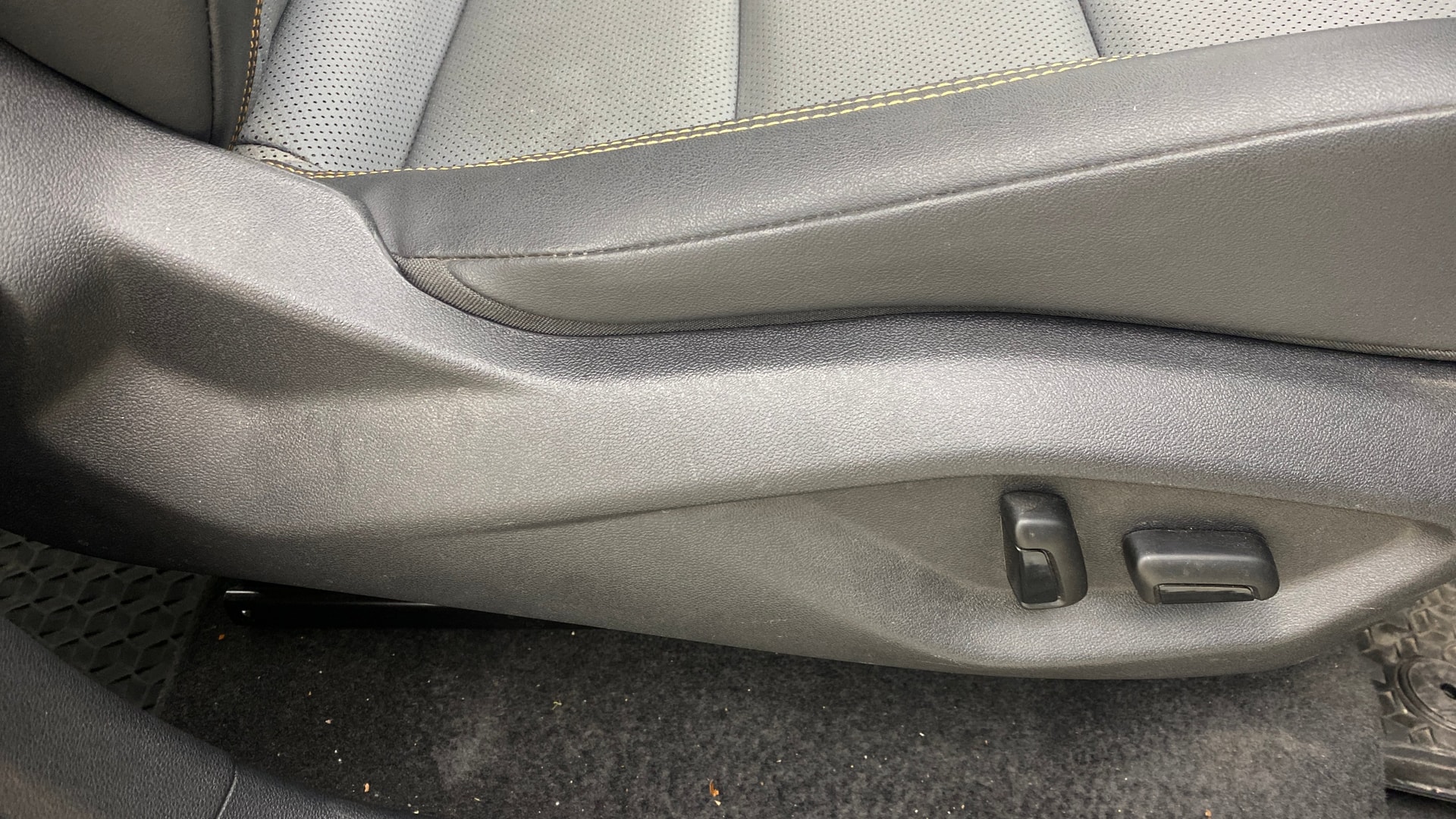 Used 2025 Skoda Kushaq Used 2025 Skoda Kushaq