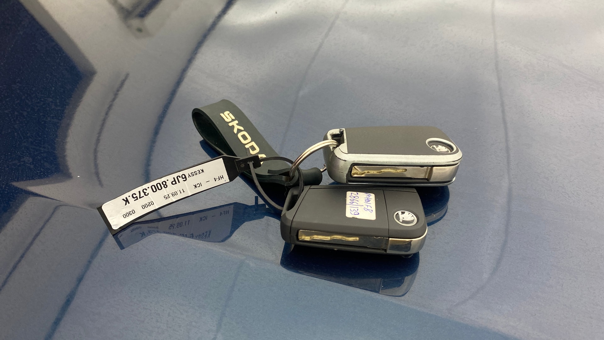 Used 2025 Skoda Kushaq Used 2025 Skoda Kushaq