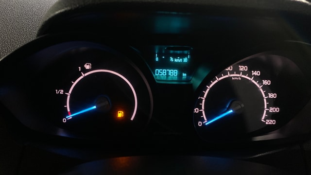 View Ford EcoSport Image 33 Used Ford EcoSport Image 33