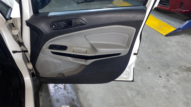 View Ford EcoSport Image 32 Used Ford EcoSport Image 32