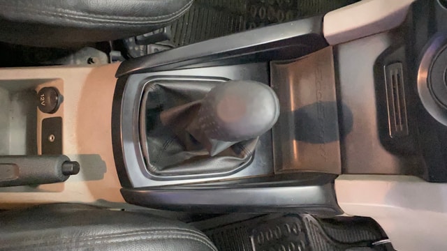 View Ford EcoSport Image 37 Used Ford EcoSport Image 37