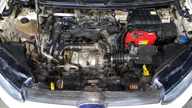 View Ford EcoSport Image 40 Used Ford EcoSport Image 40
