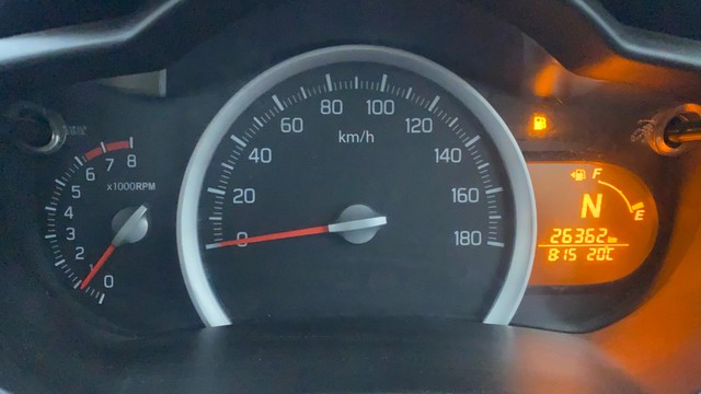 View Maruti Suzuki 1000 Image 34 Used Maruti Suzuki 1000 Image 34