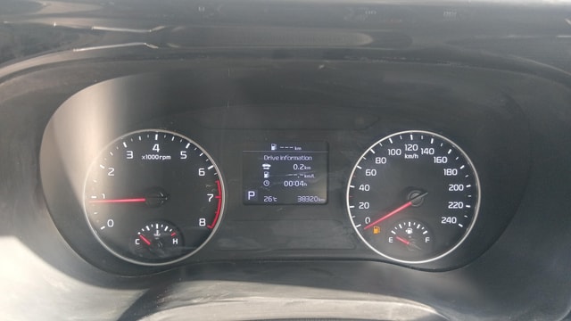 View Kia Seltos Image 36 Used Kia Seltos Image 36