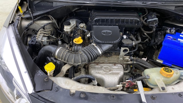 View Tata Tiago NRG Image 3 Used Tata Tiago NRG Image 3