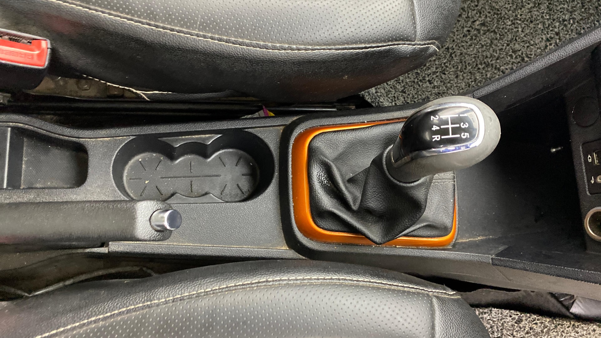 Used 2019 Tata Tiago NRG Used 2019 Tata Tiago NRG