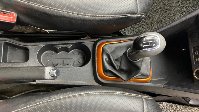 View Tata Tiago NRG Image 37 Used Tata Tiago NRG Image 37