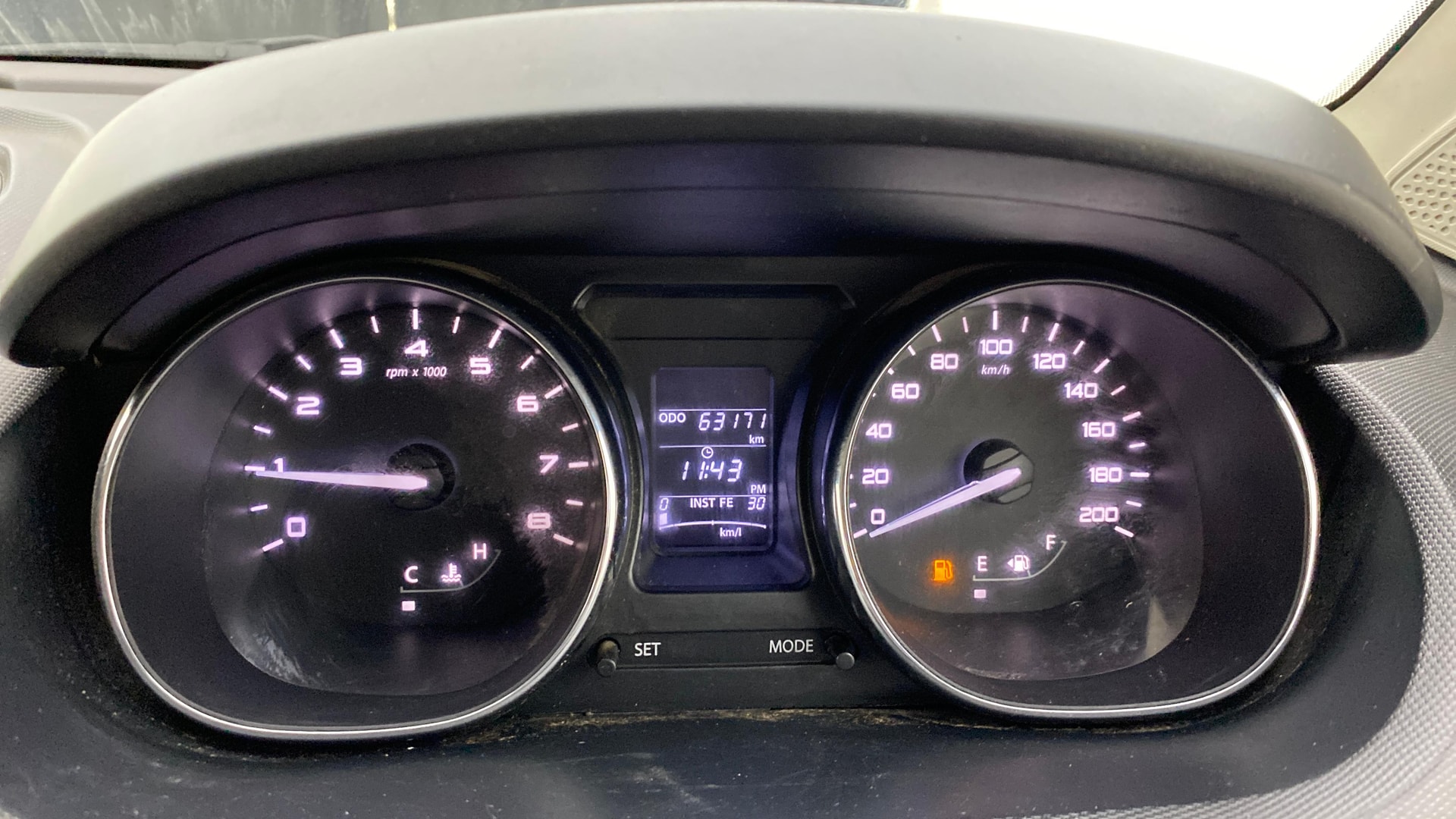 Used 2019 Tata Tiago NRG Used 2019 Tata Tiago NRG