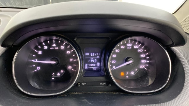 View Tata Tiago NRG Image 33 Used Tata Tiago NRG Image 33