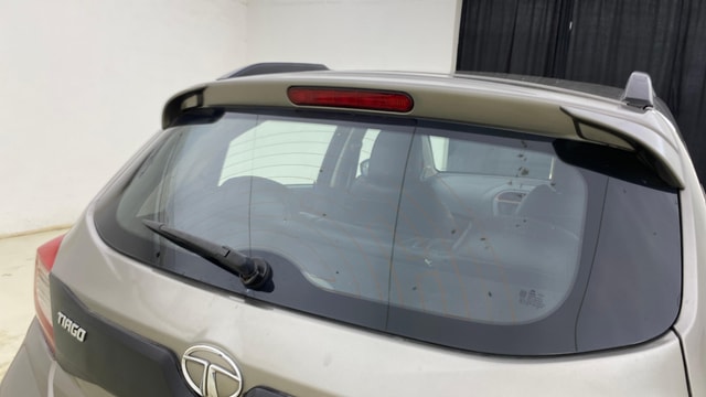 View Tata Tiago NRG Image 41 Used Tata Tiago NRG Image 41