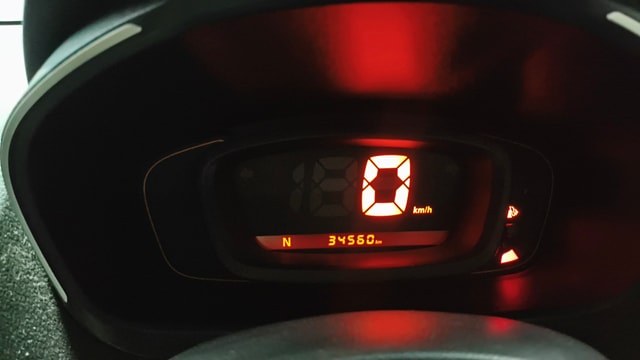 View Renault Kwid Image 33 Used Renault Kwid Image 33