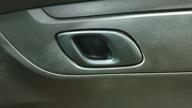 View Renault Kwid Image 32 Used Renault Kwid Image 32