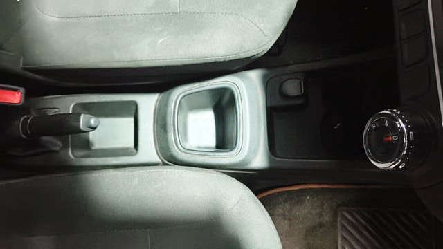 View Renault Kwid Image 37 Used Renault Kwid Image 37