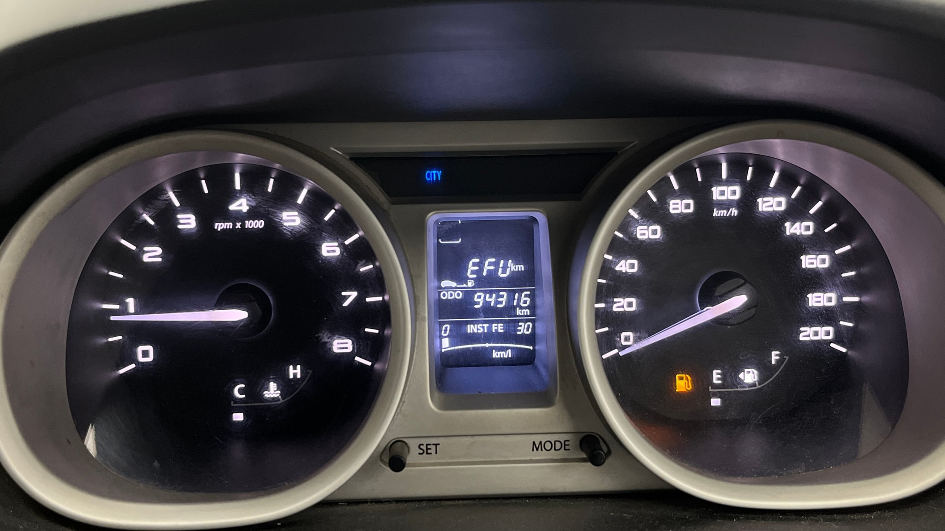 View 2017 Tata Tiago Revotorq XB Image 33 Used 2017 Tata Tiago Revotorq XB Image 33