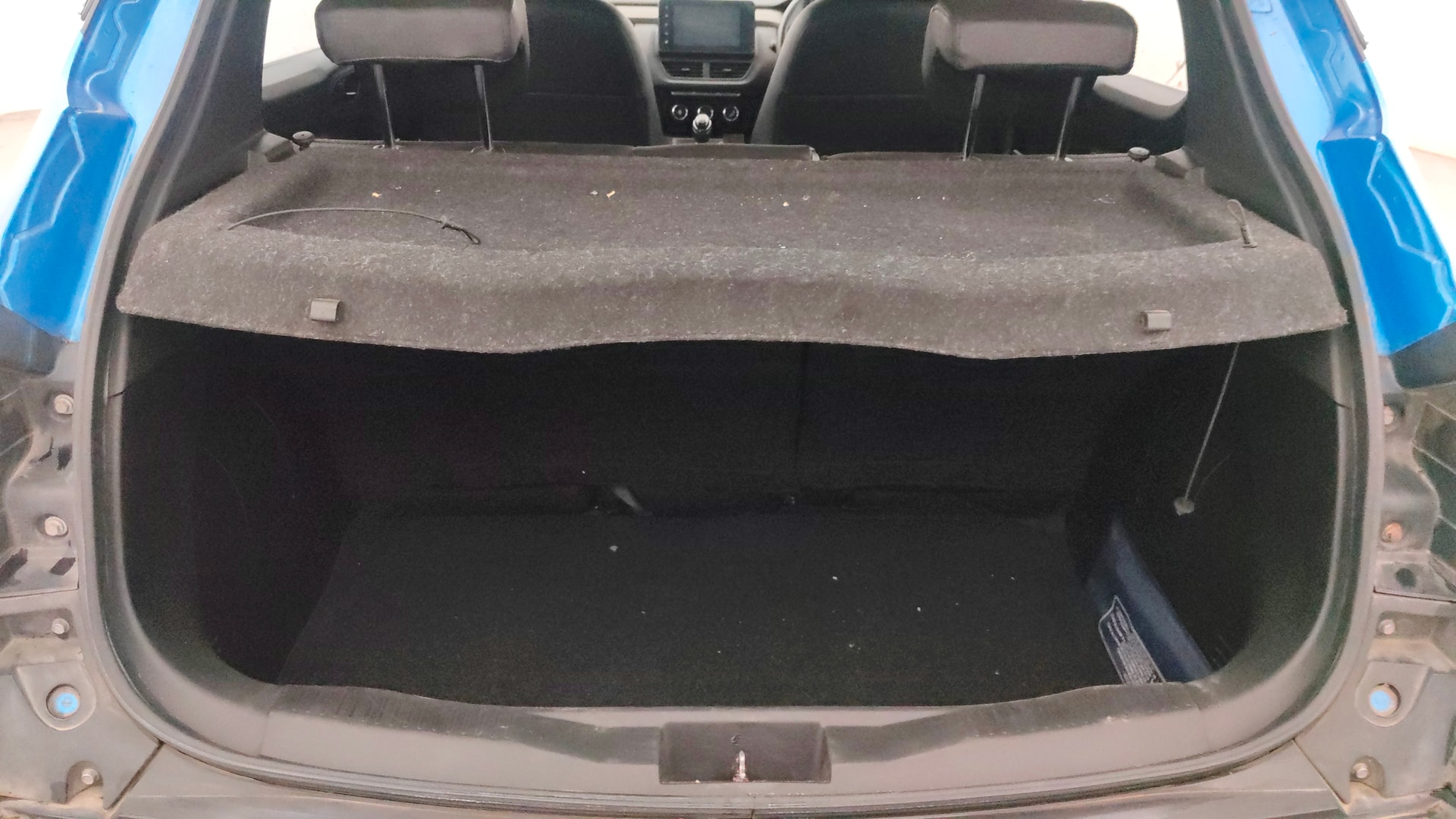 Used 2022 Renault Kiger Used 2022 Renault Kiger