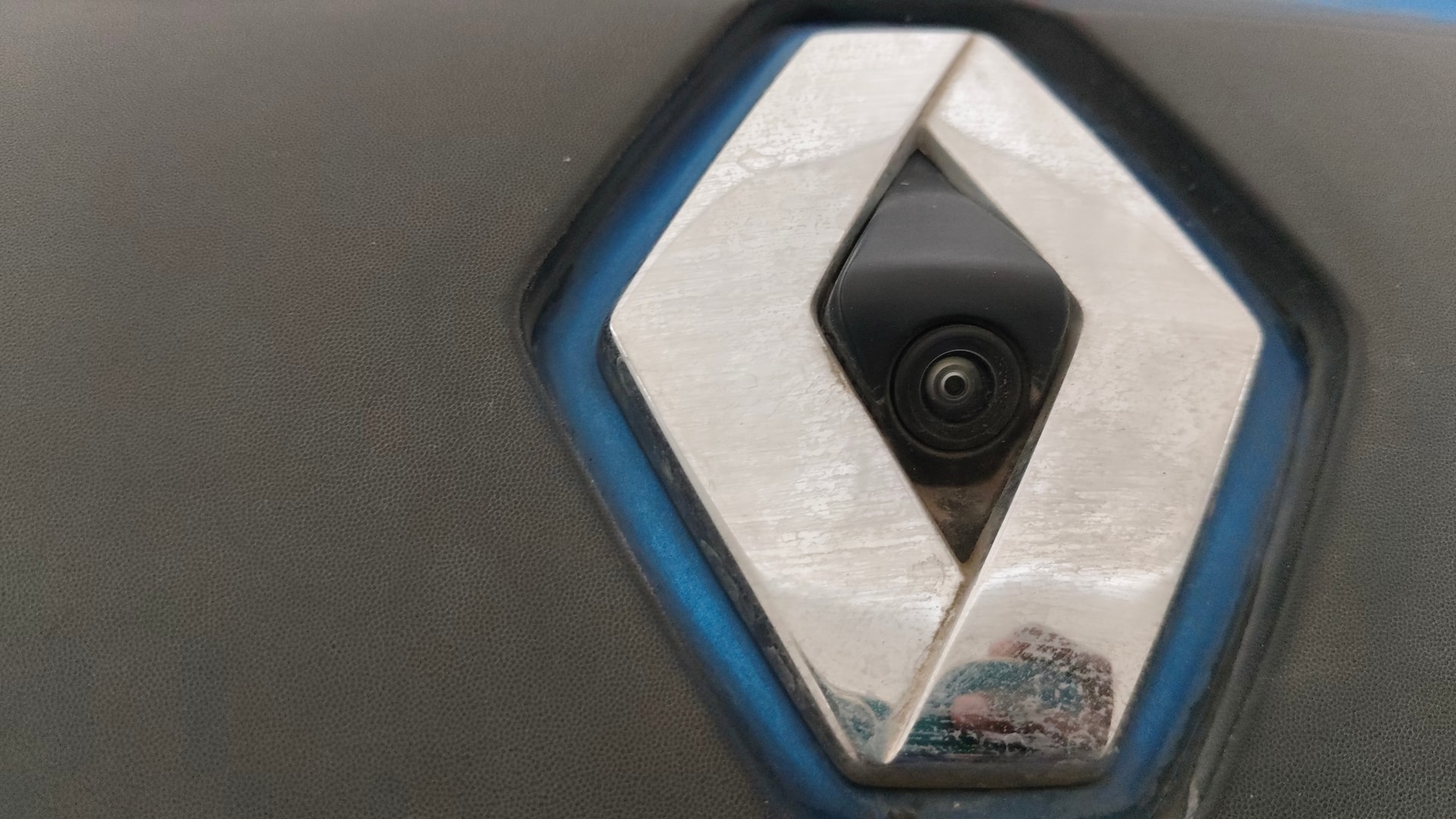 Used 2022 Renault Kiger Used 2022 Renault Kiger