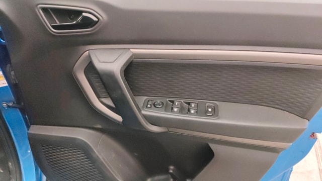 View Renault Kiger Image 33 Used Renault Kiger Image 33