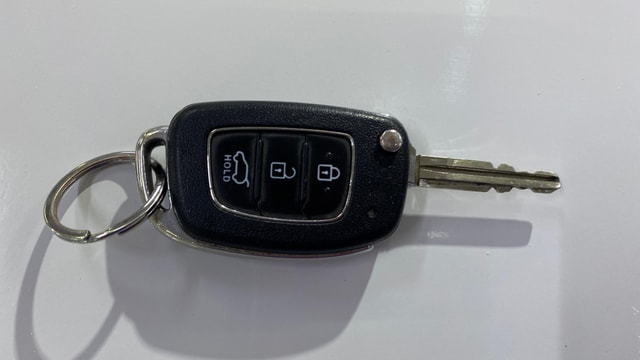 View Hyundai Elite i20 Image 20 Used Hyundai Elite i20 Image 20