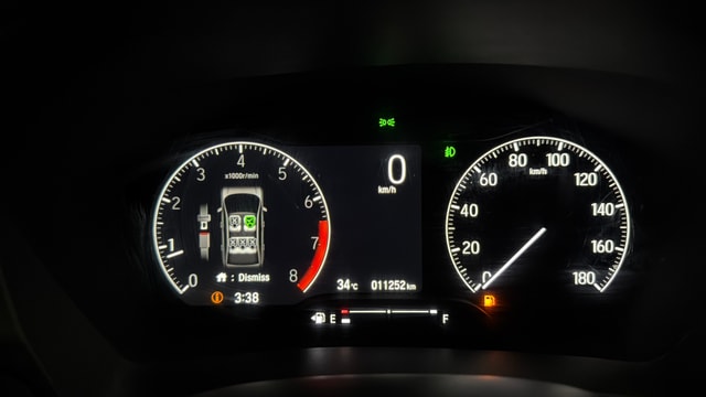 View Honda Amaze Image 35 Used Honda Amaze Image 35