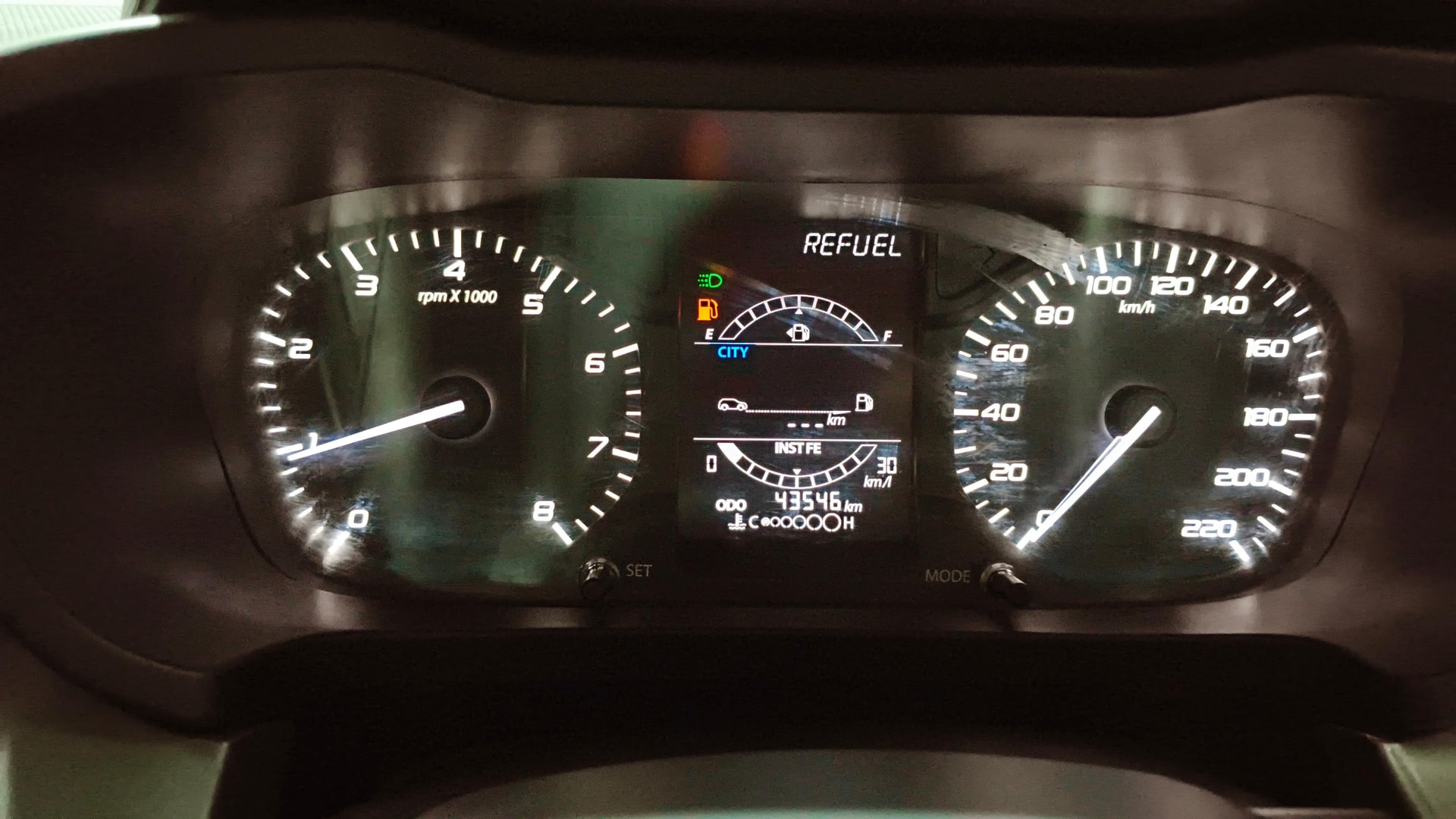 View 2021 Tata Altroz XZ Petrol Image 21 Used 2021 Tata Altroz XZ Petrol Image 21