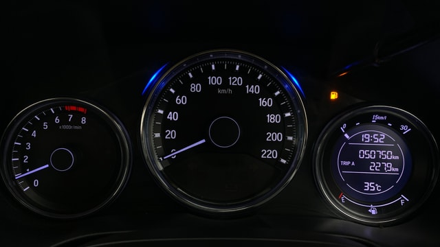 View Honda City ZX Image 37 Used Honda City ZX Image 37