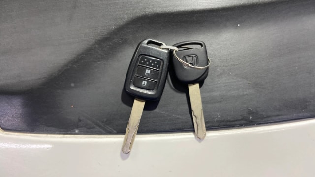 View Honda Jazz Image 27 Used Honda Jazz Image 27