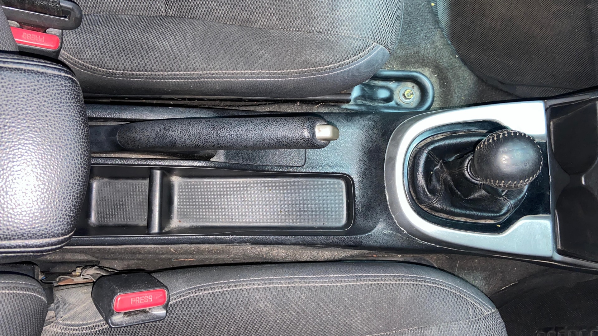 View 2015 Honda Jazz E MT Diesel Image 38 Used 2015 Honda Jazz E MT Diesel Image 38