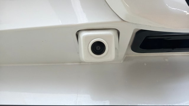 View Mahindra XUV700 Image 17 Used Mahindra XUV700 Image 17