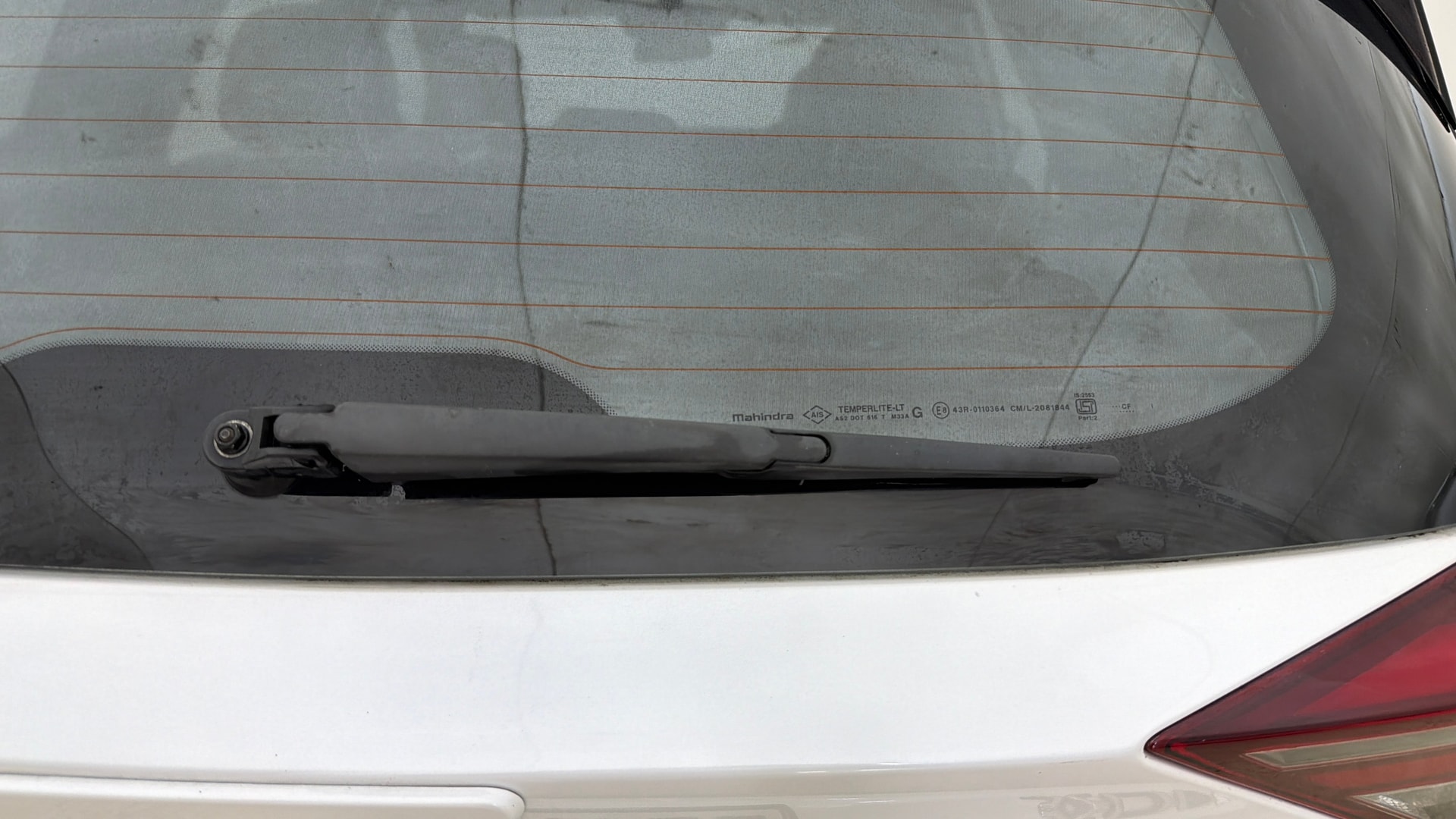 Used 2025 Mahindra XUV700 Used 2025 Mahindra XUV700