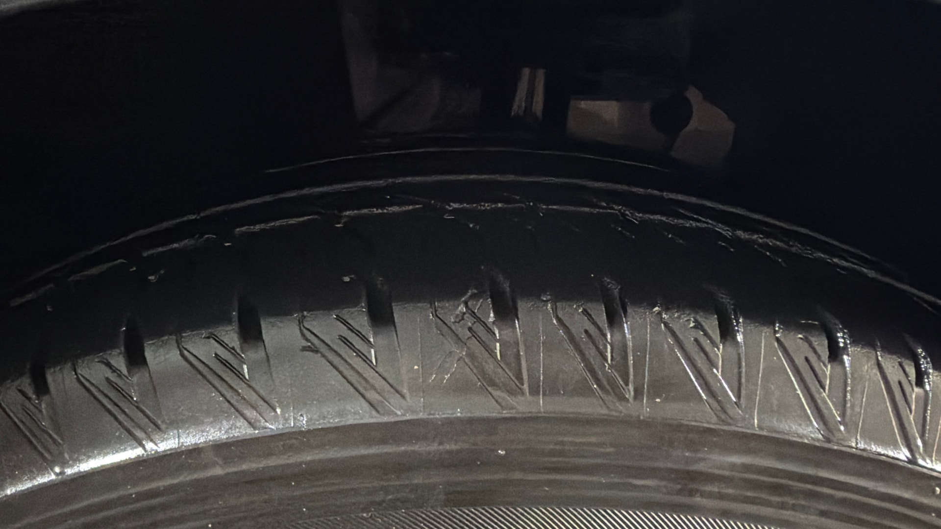 Used 2025 Mahindra XUV700 Used 2025 Mahindra XUV700