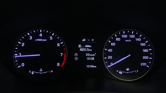 View Hyundai Elite i20 Image 35 Used Hyundai Elite i20 Image 35