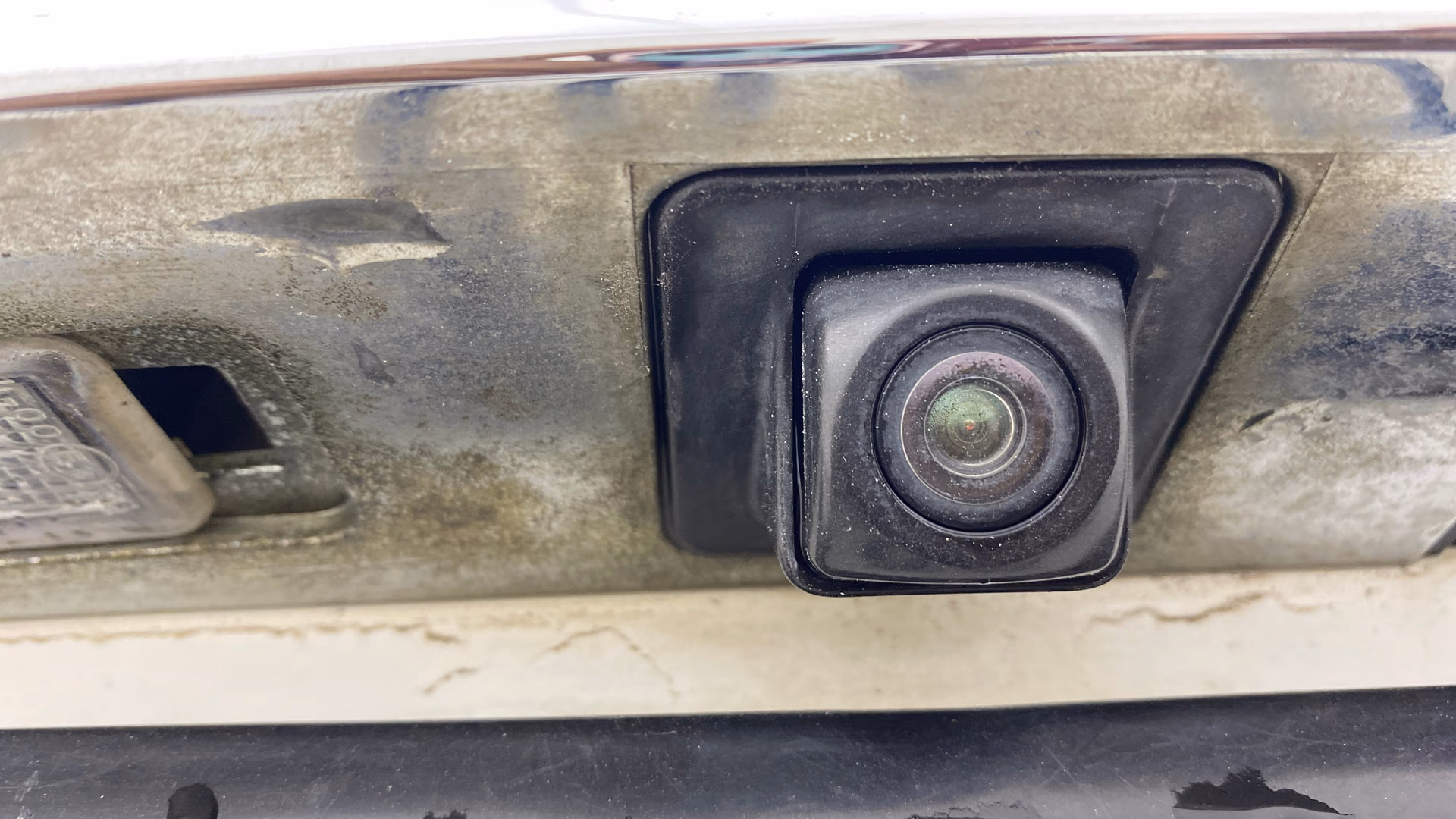Used 2021 MG Hector Plus Used 2021 MG Hector Plus