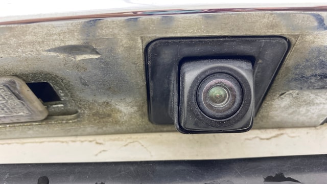 View MG Hector Plus Image 17 Used MG Hector Plus Image 17