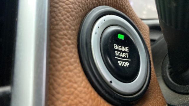 View MG Hector Plus Image 42 Used MG Hector Plus Image 42
