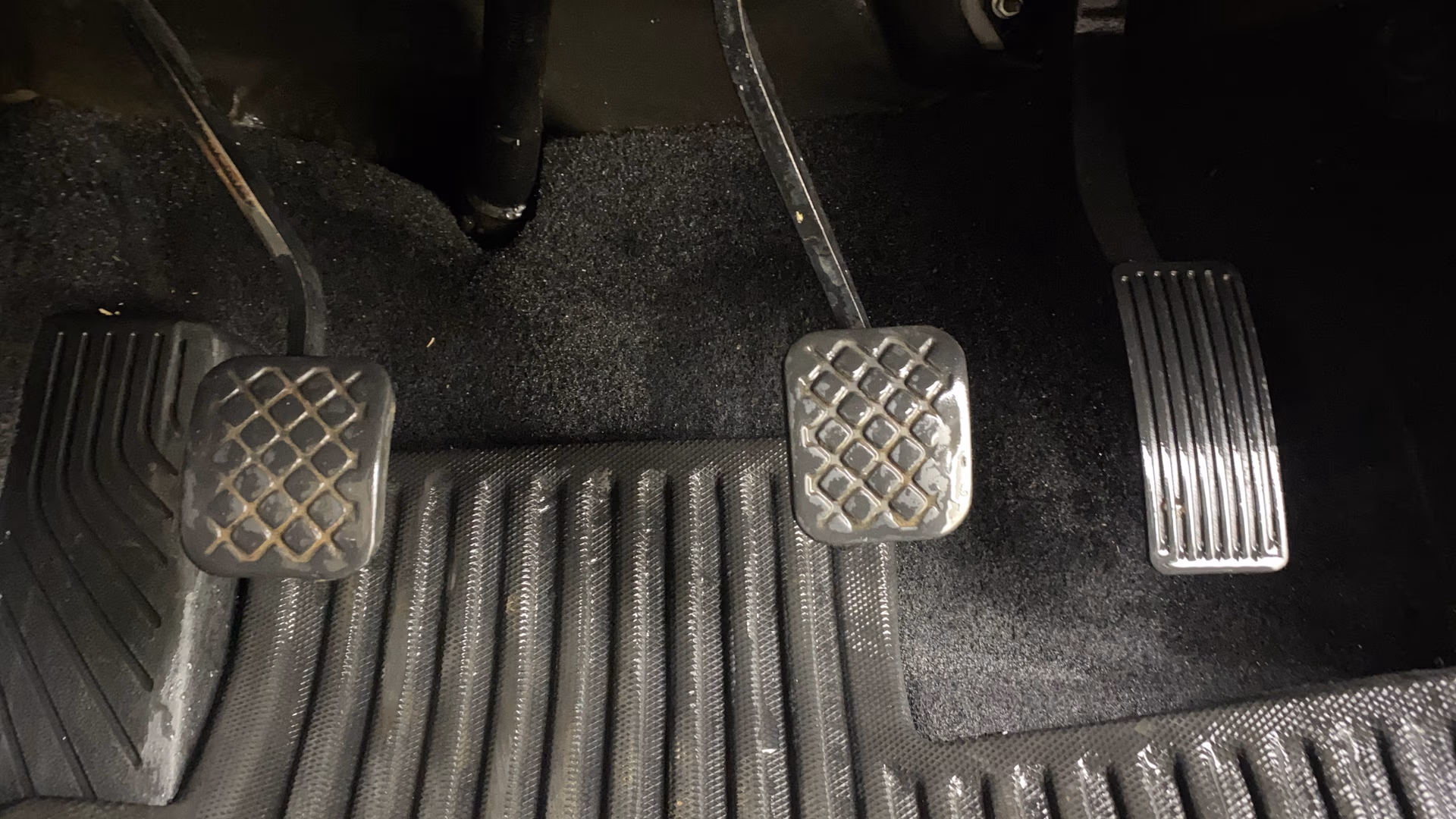 Used 2021 MG Hector Plus Used 2021 MG Hector Plus