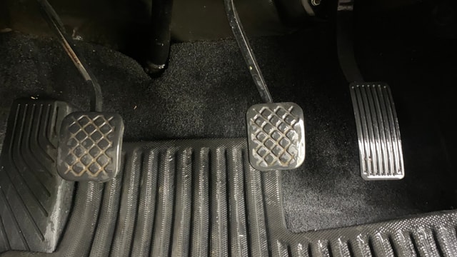 View MG Hector Plus Image 30 Used MG Hector Plus Image 30