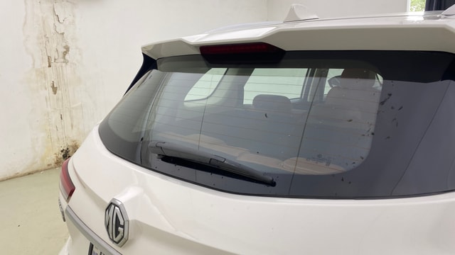 View MG Hector Plus Image 25 Used MG Hector Plus Image 25