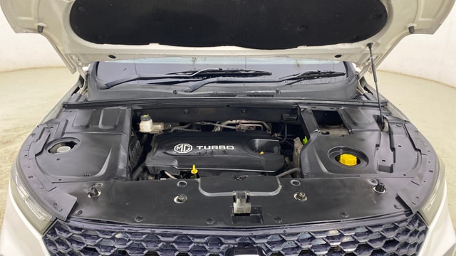 View MG Hector Plus Image 47 Used MG Hector Plus Image 47