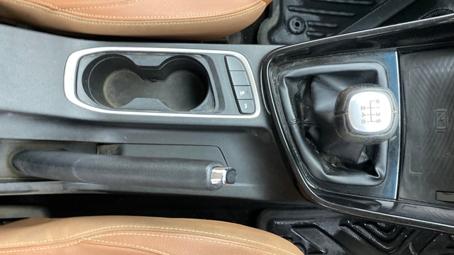 View MG Hector Plus Image 44 Used MG Hector Plus Image 44