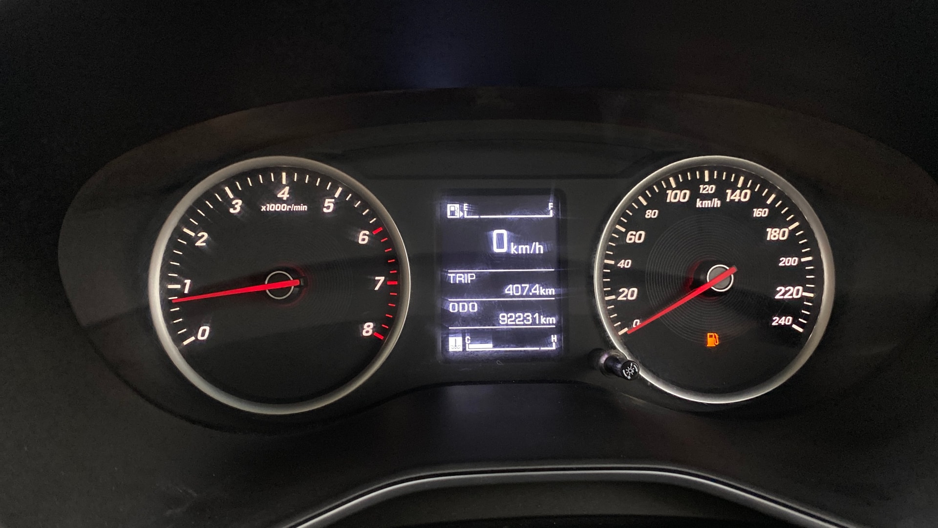 Used 2021 MG Hector Plus Used 2021 MG Hector Plus