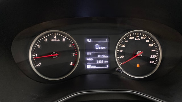 View MG Hector Plus Image 22 Used MG Hector Plus Image 22