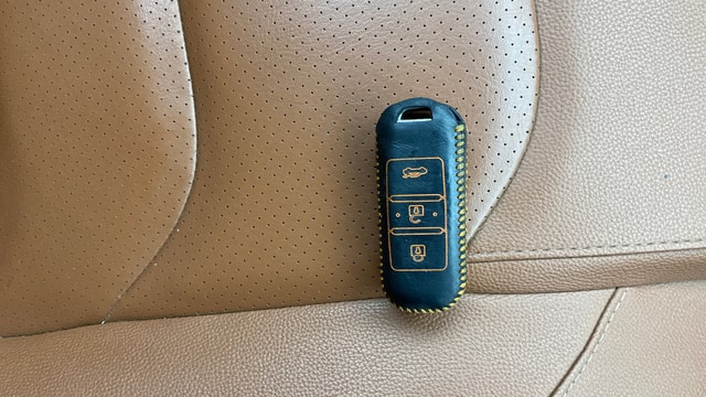 View MG Hector Plus Image 20 Used MG Hector Plus Image 20