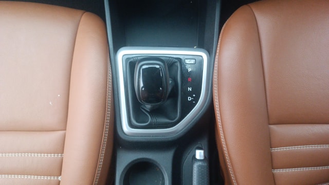 View Hyundai Creta Image 42 Used Hyundai Creta Image 42