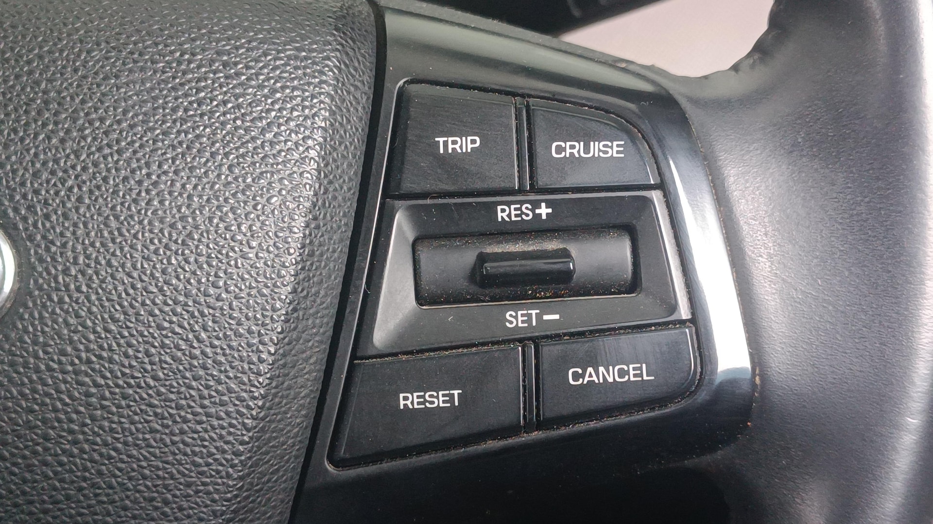 View 2018 Hyundai Creta 1.4 E Diesel Image 3 Used 2018 Hyundai Creta 1.4 E Diesel Image 3