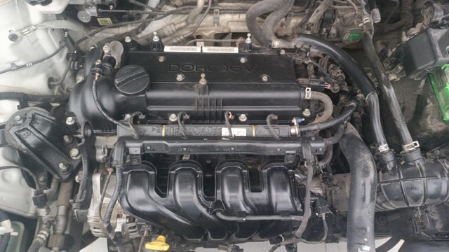 View Hyundai Creta Image 45 Used Hyundai Creta Image 45